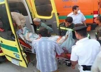 بالأسماء.. مصرع 3 أطفال وتسمم الأب والأم في سوهاج