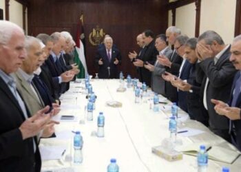 الاستقرار والوحدة أولويّات فتح والسلطة الفلسطينية برام الله