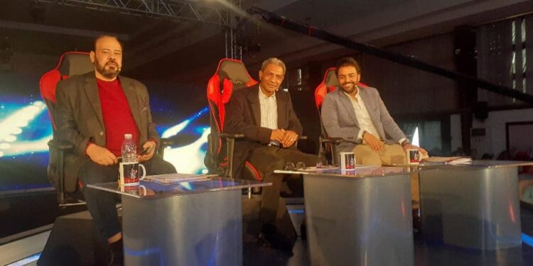 ابداع الموسم التاسع يكشف عن مواهب تؤكد دورها فى إثراء المشهد الشعري