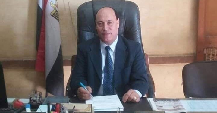 ابو هاشم وحملة تموين بالاشتراك مع مباحث تموين الغربية