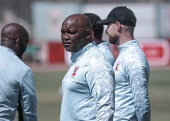 موسيماني يرفض الدفع بالاعب احمد نبيل كوكا