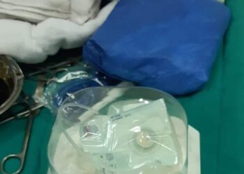 صحة الغربيه تطلق مبادرة ( شعرك يهمنا ) لمصابي حوادث الحروق