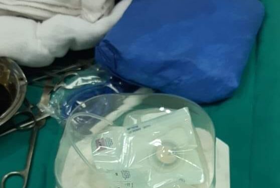 صحة الغربيه تطلق مبادرة ( شعرك يهمنا ) لمصابي حوادث الحروق