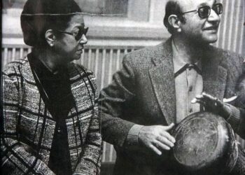 عبقرية أم كلثوم المذهله