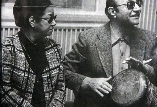 عبقرية أم كلثوم المذهله