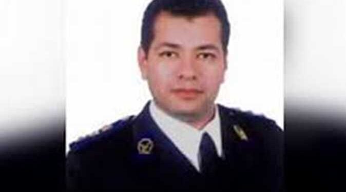 الشهيد محمد مبروك