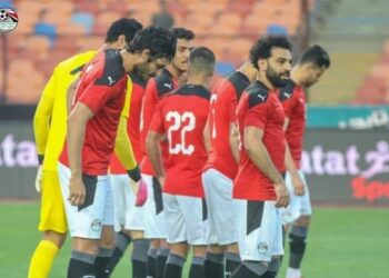 مواعيد مباريات منتخب مصر في تصفيات كأس العالم 2022