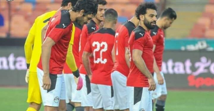 مواعيد مباريات منتخب مصر في تصفيات كأس العالم 2022