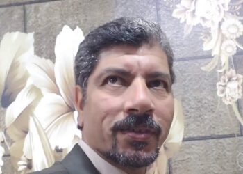 أين نصيب أحفاد الفراعنة ؟