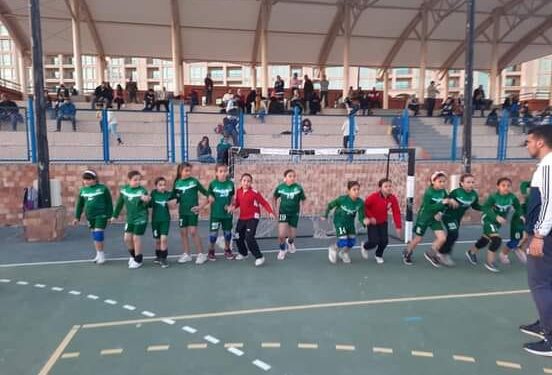 يد الجياد ٢٠١١ بنات يتربعون علي العرش بمهرجان منطقة الإسكندرية