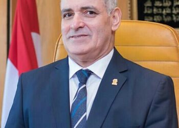 رئيس جامعة الفيوم يهنئ القيادة المصرية بنجاح موكب المومياوات الملكية