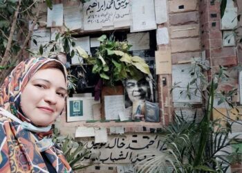 العراب والأثر