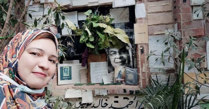 العراب والأثر