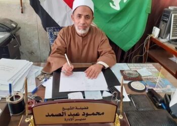 ما هو استعداد من يريد رضا الرحمن والرقي إلى أعلى الجنان