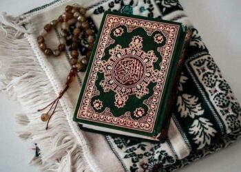 فتحت أبواب الجنة