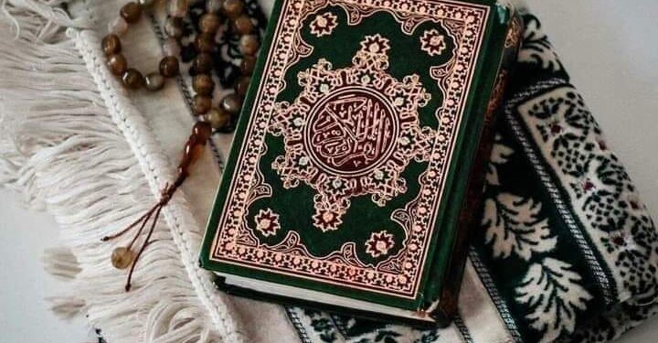 فتحت أبواب الجنة