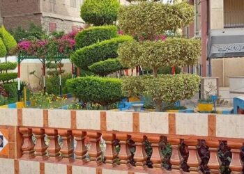 مدرسة بكفر الشيخ تفوز بالمركز الأول على مستوى الجمهورية