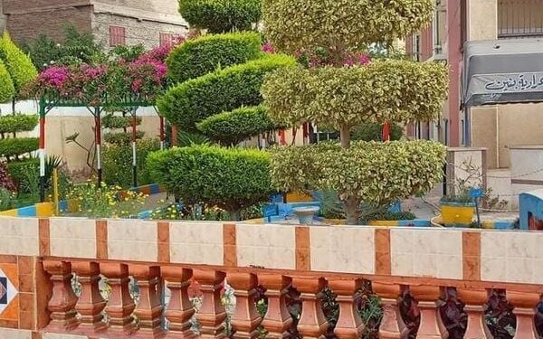 مدرسة بكفر الشيخ تفوز بالمركز الأول على مستوى الجمهورية