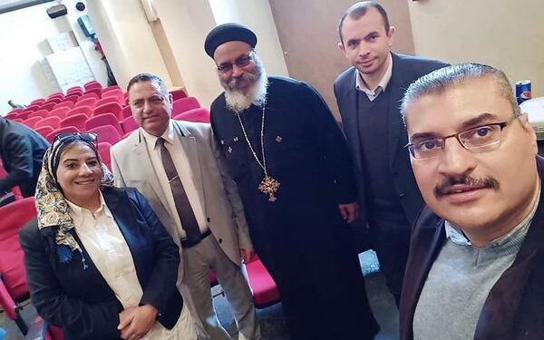 جمعية دعوة للعطاء