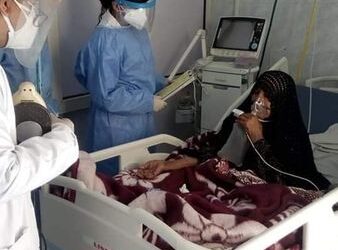 تكليف أطباء العلاج الطبيعي للعمل ضمن خطة كورونا بمستشفيات قنا