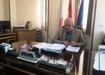 رئيس جامعة أسوان : نعمل على راحة الطلاب وتوفير وسائل النقل بالتنسيق مع المحافظة