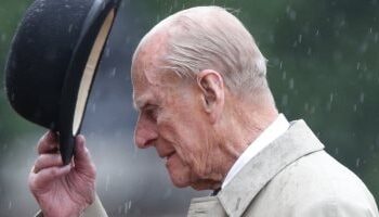 إعلان موعد جنازة الأمير فيليب يوم 17 من شهر ابريل