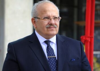 جامعة القاهرة تتصدر جوائز الدولة لعام 2020