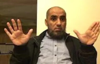 علاء الظاهري يتفاخر