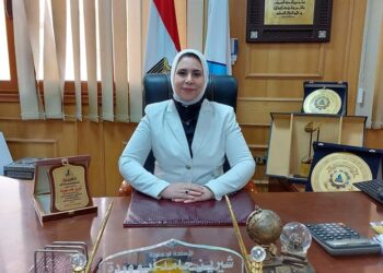 كلية التجارة بجامعة كفر الشيخ