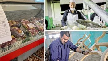 تطوير السجون والعفو عن آلاف السجناء