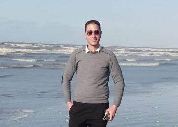 ليه كل شيئ حلو