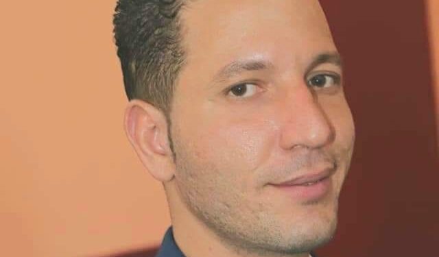 القطر اتقلب ياممدوح