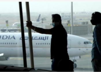 جهزتوا الشنط الحدث الأهم في السعودية