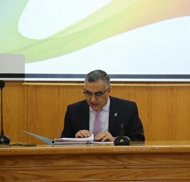 جامعة الفيوم: انعقاد مجلس