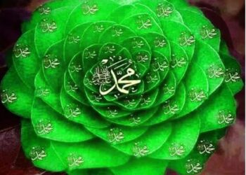 هل تدعوالملائكة لنا ؟