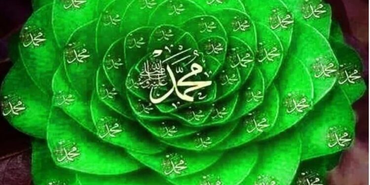 هل تدعوالملائكة لنا ؟