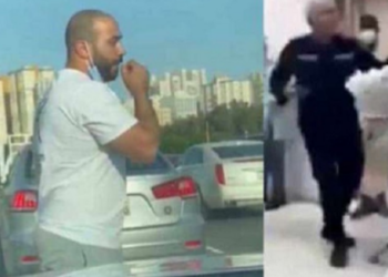 مقتل كويتية في نهار رمضان علي يد مصري بحي صباح السالم