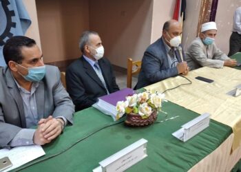 الشباب والرياضة بالغربية تفتتح مبادرة روحانيات رمضانية