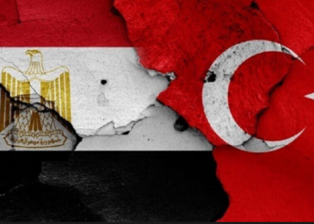 عاجل تركيا تؤكد علي مواصلة تطبيع العلاقات مع مصر