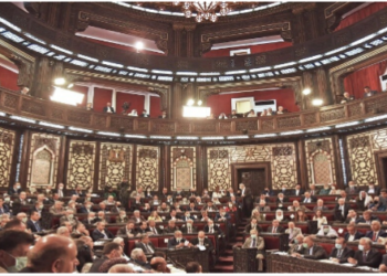 سوريا تنتظر رئيسا