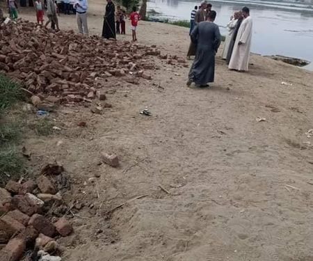 الداودي : لن نسمح بعودة التعديات التى تتم إزالتها مرة أخرى