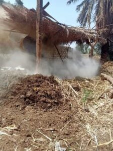 الداودي : لن نسمح بعودة التعديات التى تتم إزالتها مرة أخرى