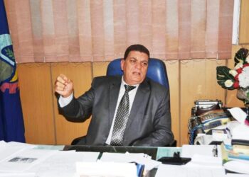 زراعة500 فدان قطن