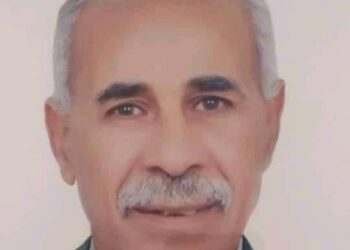 الخلاوي رئيس مركز ومدينة الوقف تعرف علي السيرة الذاتية له