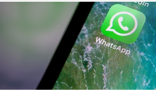 هل يفعلها تطبيق واتس أب