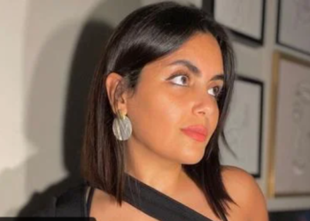 الناشطة السعودية أمل الشهراني