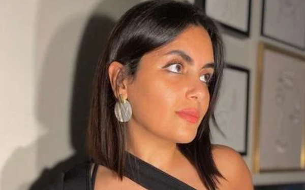 الناشطة السعودية أمل الشهراني