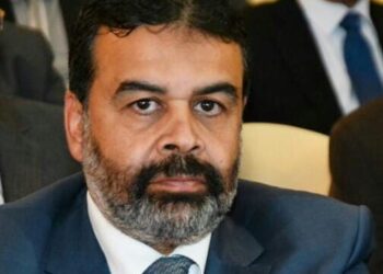 الوليلي يشيد بفتح واتاحة فرص عمل للشباب في المواني المصرية.