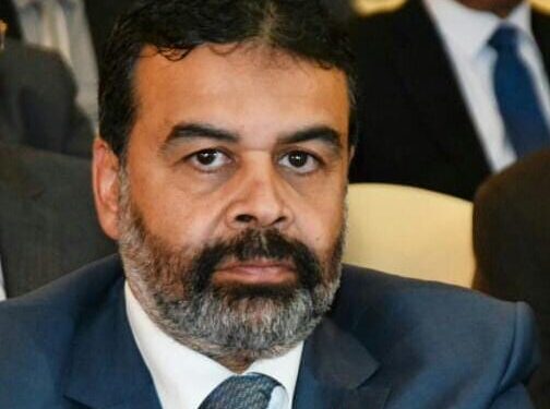 الوليلي يشيد بفتح واتاحة فرص عمل للشباب في المواني المصرية.