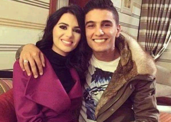 الإعلامية لينا القيشاوي